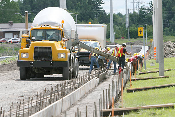 Best Concrete Slab Installation  in Kohler, WI